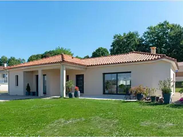 Maison vente à Toulouse, Cornebarrieu