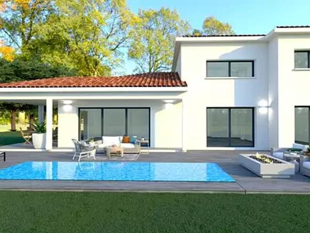 Maison vente à France métropolitaine, Cornebarrieu