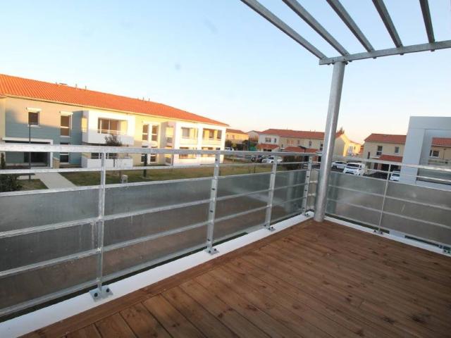 Appartement location à Toulouse, Cornebarrieu