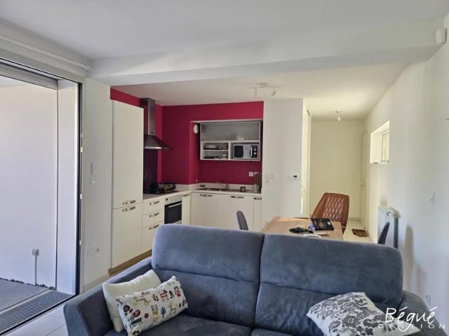 Appartement location à Toulouse, Cornebarrieu