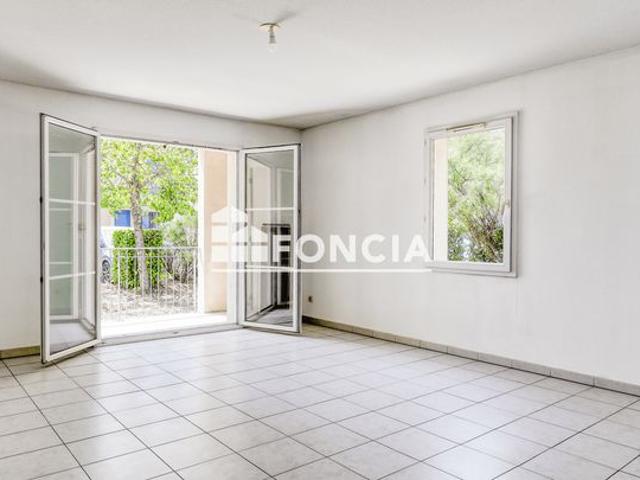 Appartement vente à Toulouse, Cornebarrieu