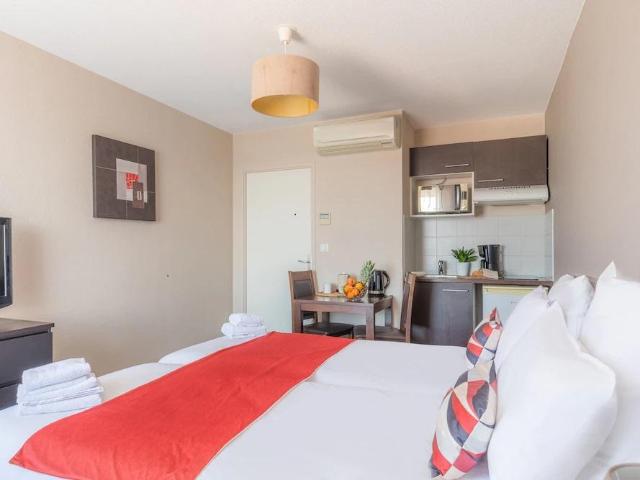 Appartement vente à Toulouse, Cornebarrieu