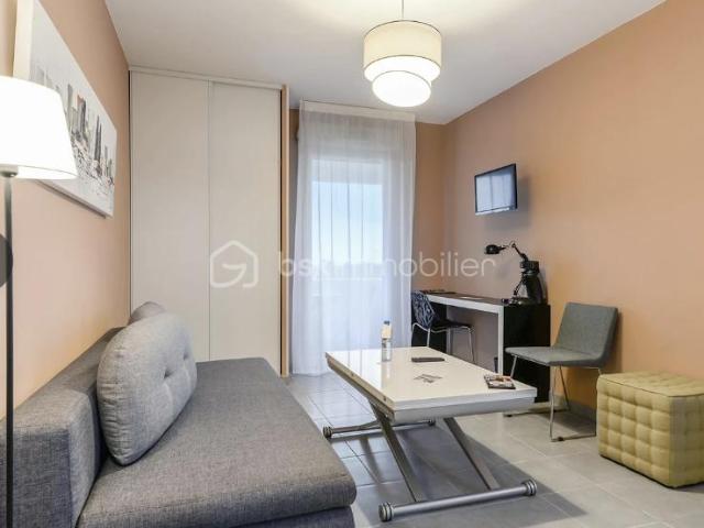 Appartement vente à Toulouse, Cornebarrieu