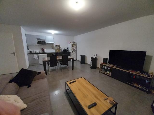 Appartement vente à Toulouse, Cornebarrieu