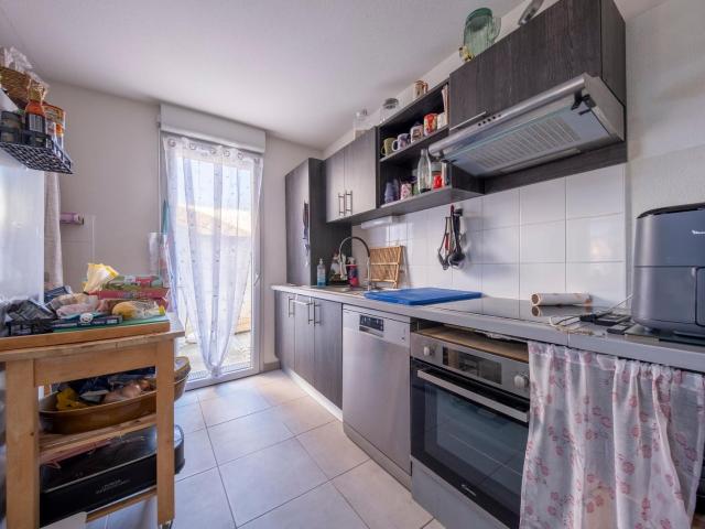 Maison vente à Toulouse, Cornebarrieu