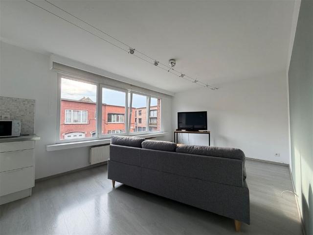 Appartement location à Antwerpen