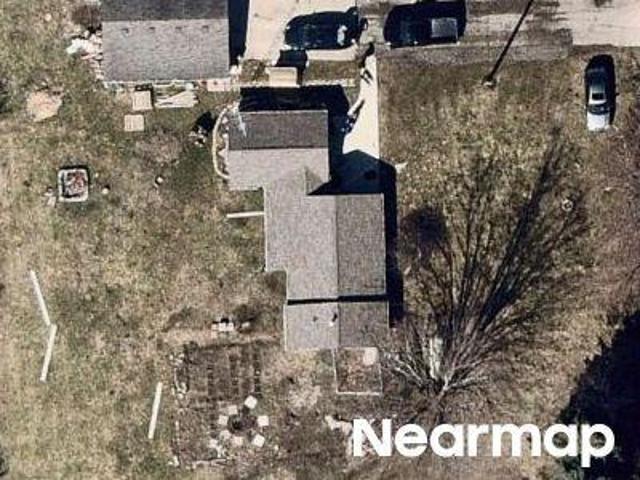 House for sale in Michigan