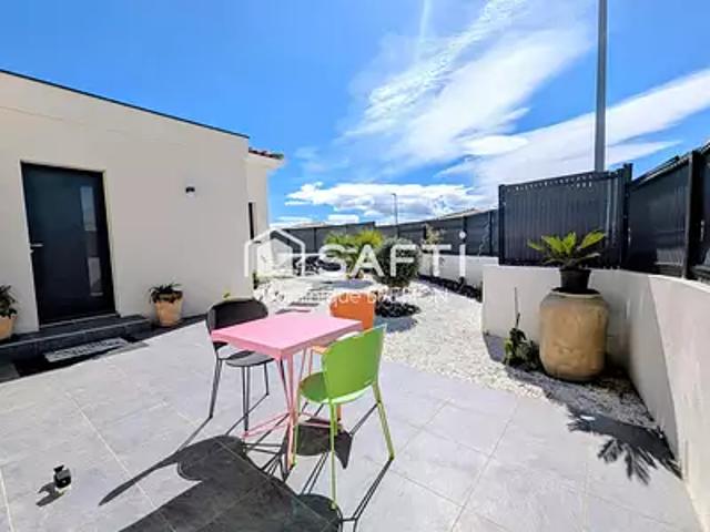 Maison vente à Béziers, Corneilhan