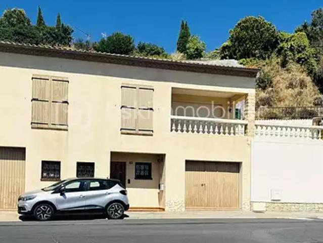 Maison vente à Béziers, Corneilhan