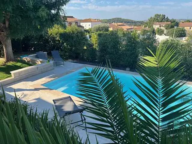 Maison vente à Béziers, Corneilhan
