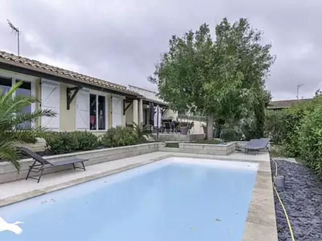 Maison vente à Béziers, Corneilhan