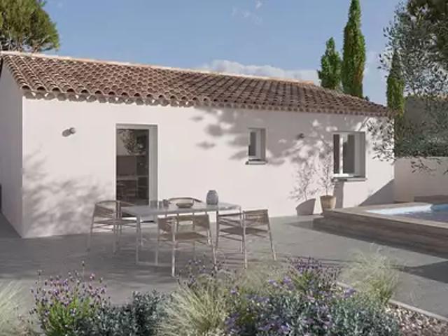 Maison vente à Béziers, Corneilhan
