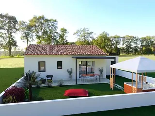 Maison vente à Béziers, Corneilhan