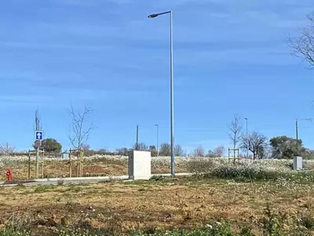 Terrain vente à Béziers, Corneilhan