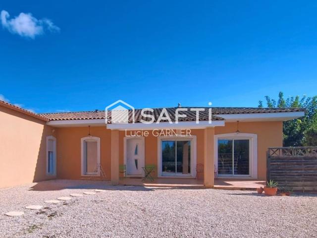Maison vente à Béziers, Corneilhan