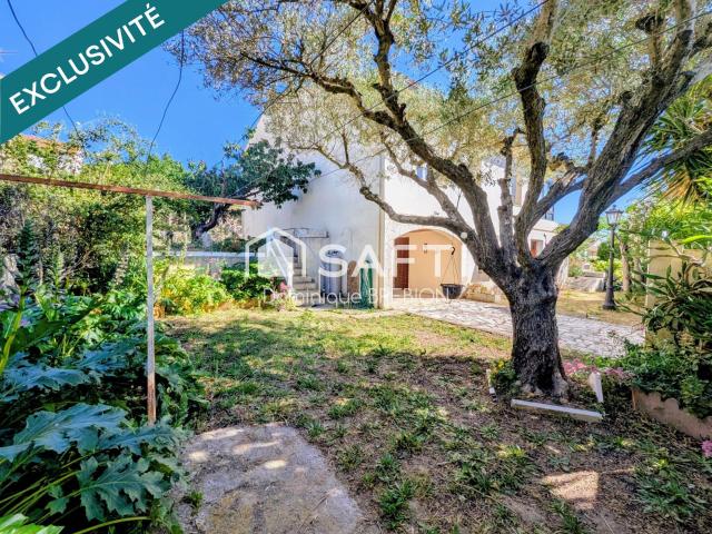 Maison vente à Béziers, Corneilhan