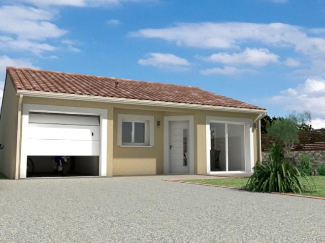 Maison vente à Béziers, Corneilhan