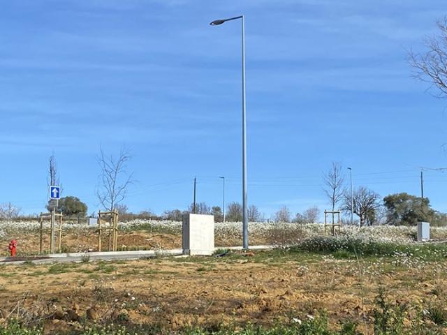Terrain vente à Béziers, Corneilhan