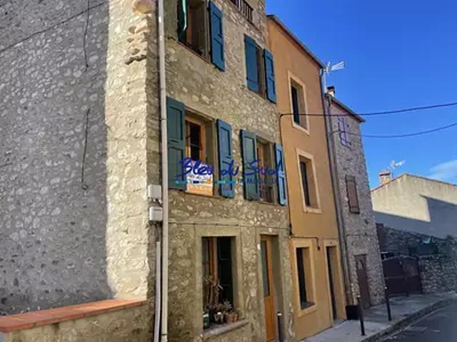 Maison vente à Prades, Corneilla-de-conflent