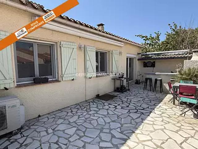 Maison vente à Céret, Corneilla-del-vercol