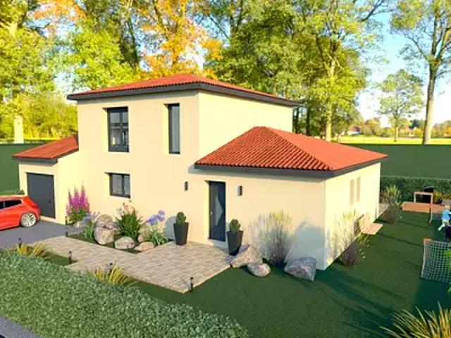 Maison vente à Céret, Corneilla-del-vercol