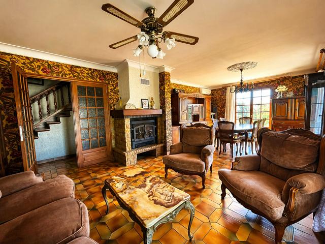Maison vente à Céret, Corneilla-del-vercol