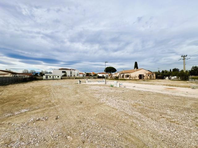 Terrain vente à Céret, Corneilla-del-vercol