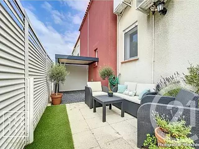 Maison vente à Perpignan, Corneilla-la-rivière