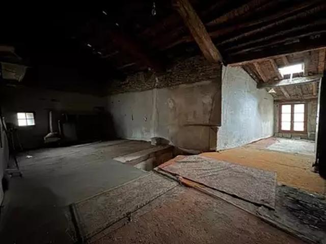 Maison vente à La Clave Verte, Corneilla-la-Rivière