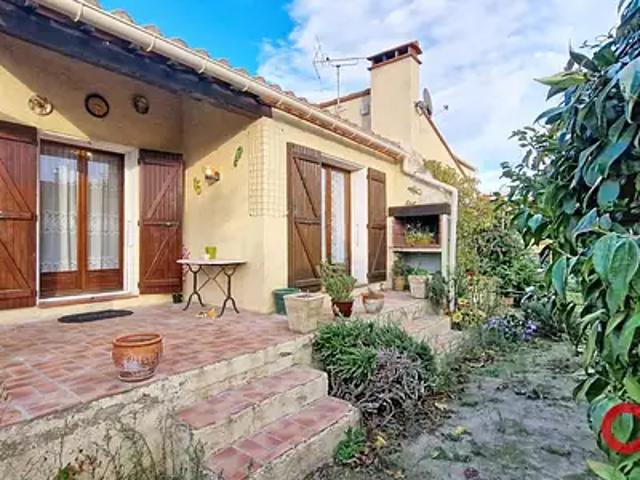 Maison vente à Perpignan, Corneilla-la-rivière