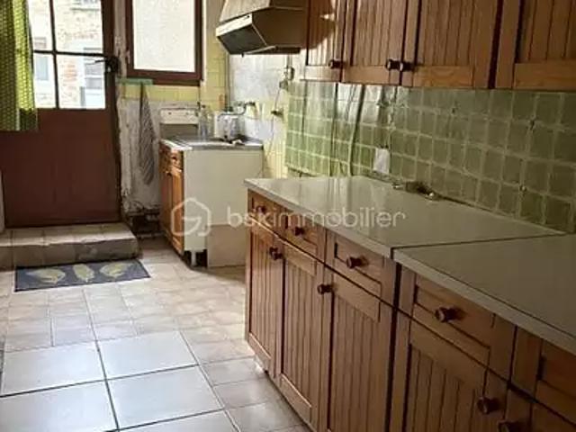 Maison vente à Perpignan, Corneilla-la-rivière