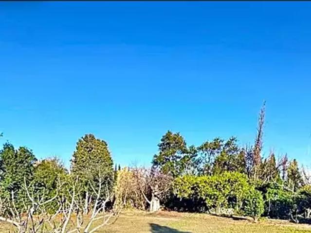 Terrain vente à Perpignan, Corneilla-la-rivière