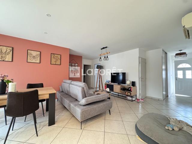 Maison vente à Perpignan, Corneilla-la-rivière