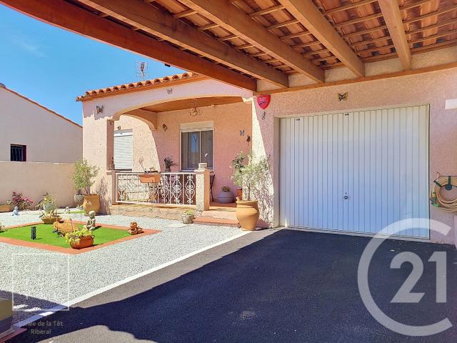 Maison vente à Perpignan, Corneilla-la-rivière