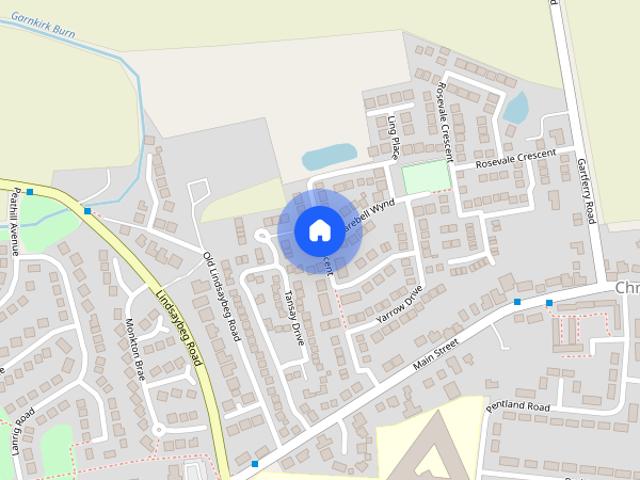 House for rent in Chryston, Scotland