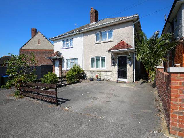 House for rent in Merry Oak, City Of Southampton