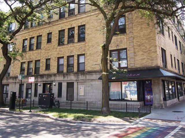 Apartment for rent in Chicago, Cook County