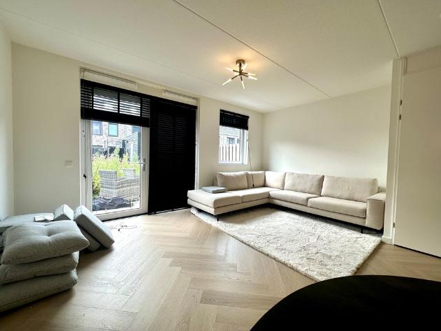 Woning te huur in Leyenburg, Zuid Holland
