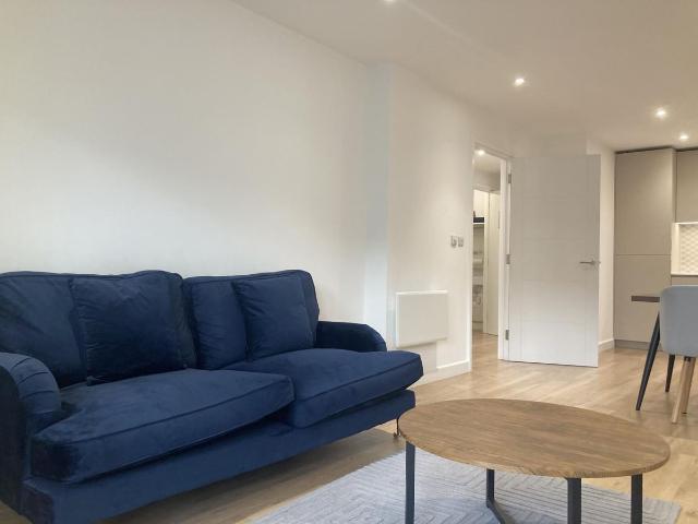 House for rent in Colindale, Greater London