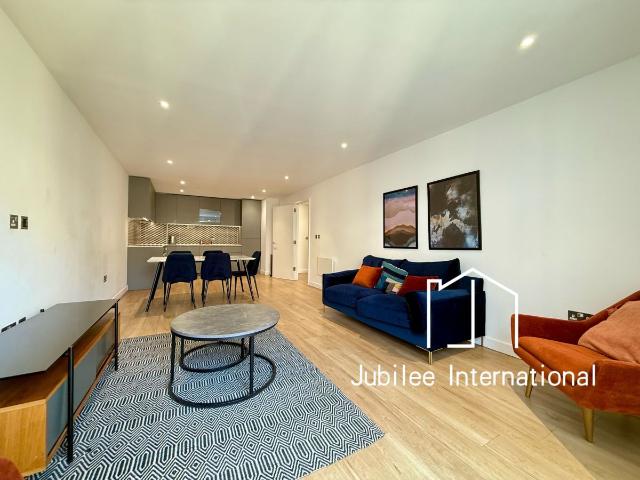 House for rent in Colindale, Greater London