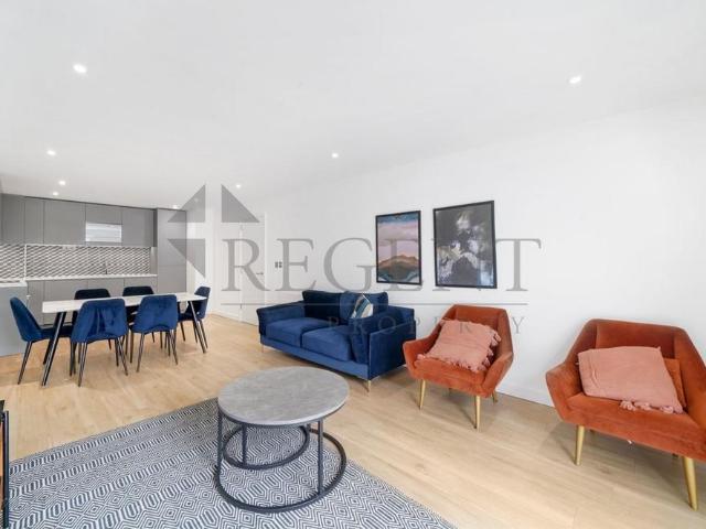 House for rent in Colindale, Greater London