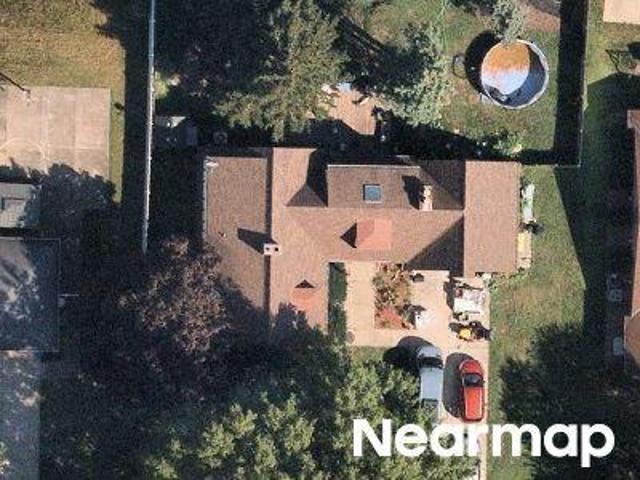 House for sale in Galesburg, Illinois