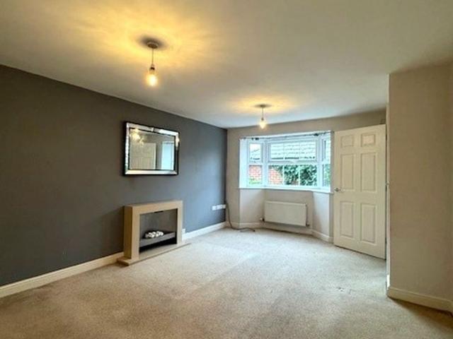 House for rent in Talbot Village, Bournemouth