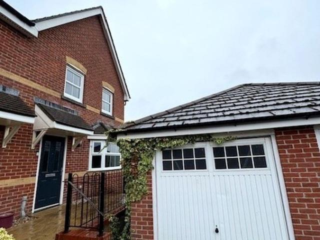 House for rent in Talbot Village, Bournemouth