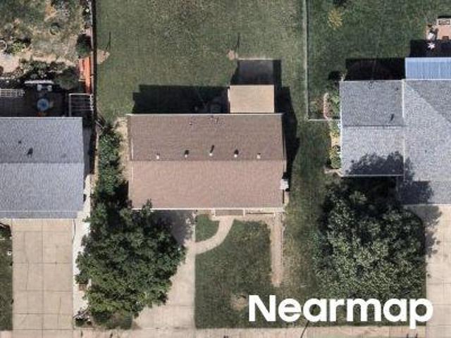 House for sale in Nebraska
