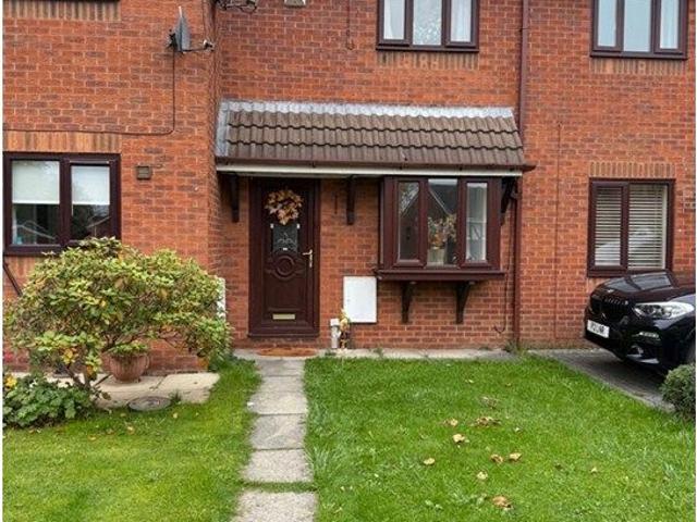 House for rent in Wigan, Greater Manchester