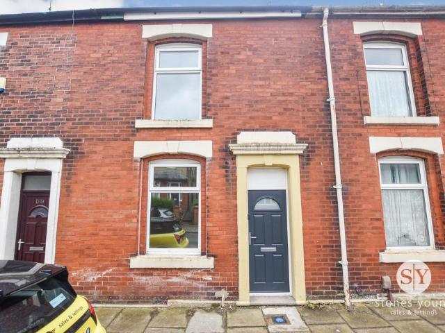 House for rent in Sunnybower, Blackburn