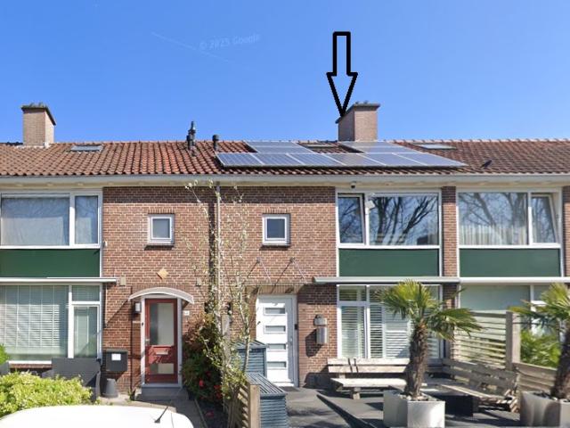 Woning te huur in Blaeustraatkwartier, Alkmaar