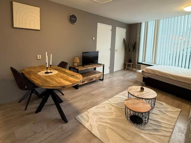 Appartement te huur in Den Helder