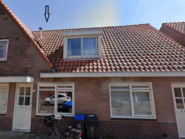 Woning te huur in Overdie, Alkmaar